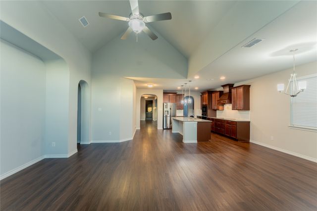 3808 Carmel Hills Drive, Denton, TX 76208