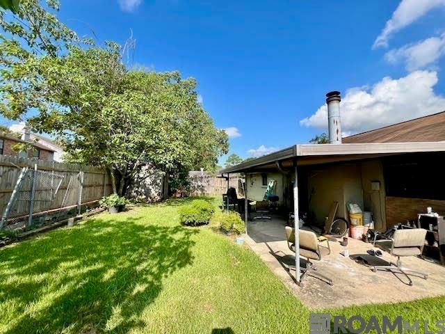 13760 Chalmette Ave, Baton Rouge, LA 70810