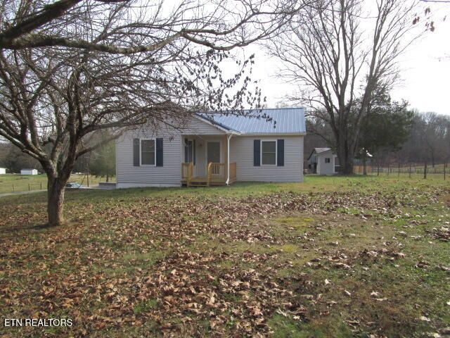 503 Emory Rd, Blaine, TN 37709