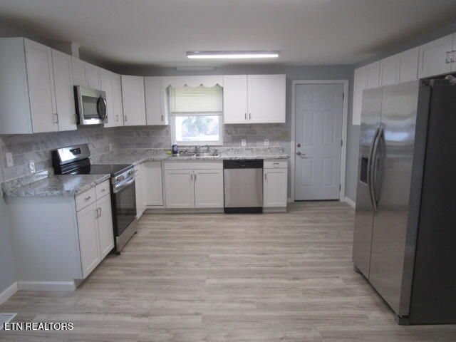 503 Emory Rd, Blaine, TN 37709