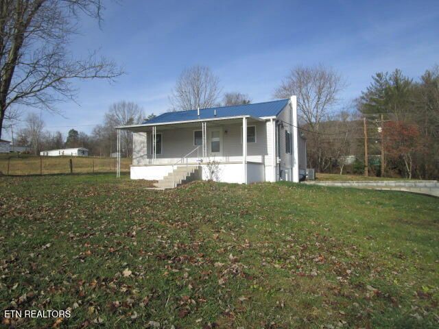 503 Emory Rd, Blaine, TN 37709