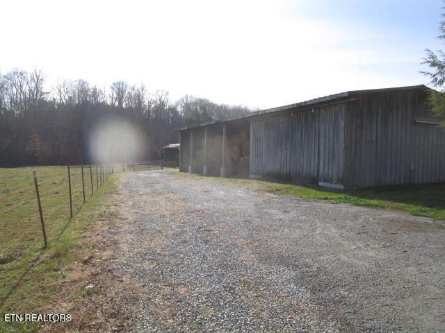 503 Emory Rd, Blaine, TN 37709
