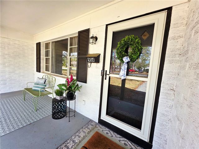 914 Baltimore Ave, Waycross, GA 31501