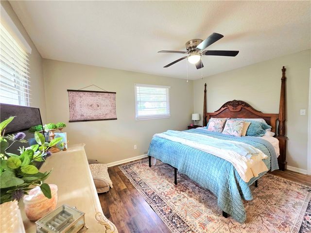 914 Baltimore Ave, Waycross, GA 31501