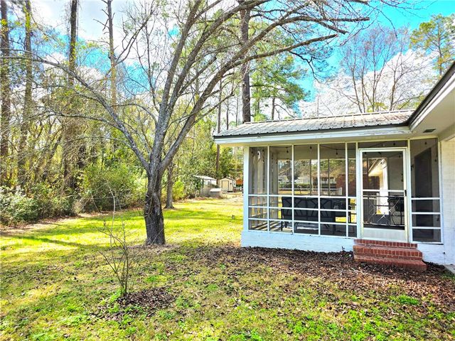 914 Baltimore Ave, Waycross, GA 31501