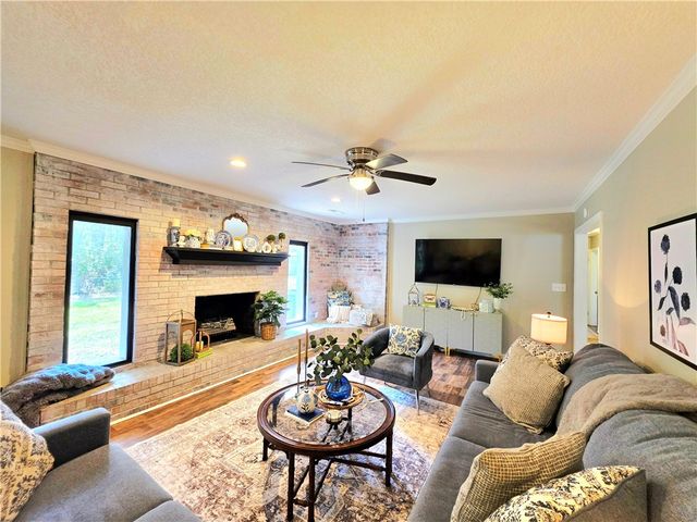 914 Baltimore Ave, Waycross, GA 31501