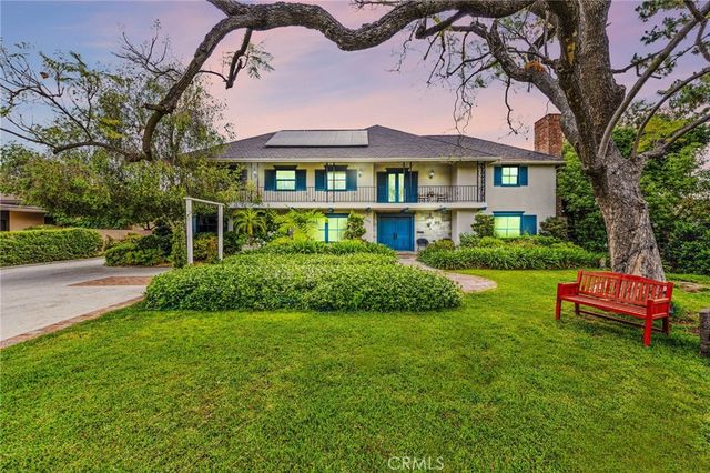 900 Gainsborough, Pasadena, CA 91107
