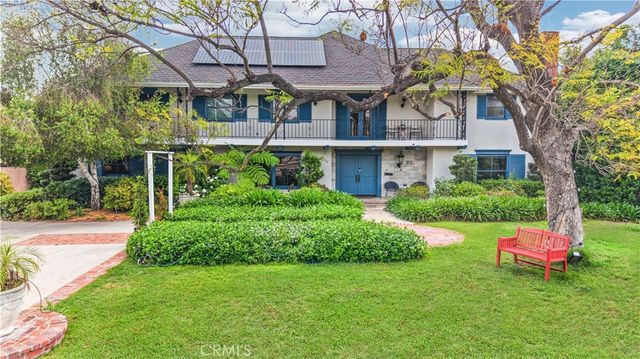 900 Gainsborough, Pasadena, CA 91107