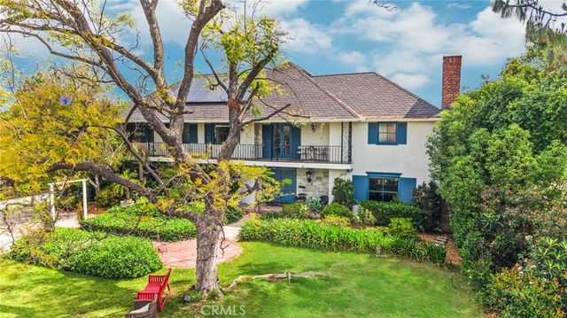 900 Gainsborough, Pasadena, CA 91107