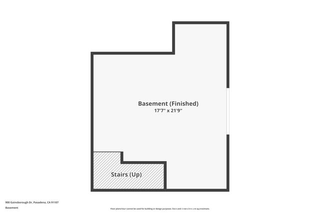 900 Gainsborough, Pasadena, CA 91107