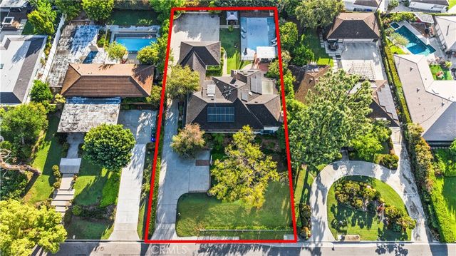 900 Gainsborough, Pasadena, CA 91107