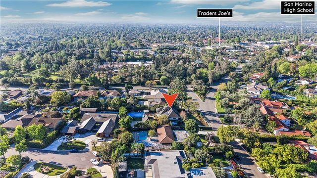 900 Gainsborough, Pasadena, CA 91107