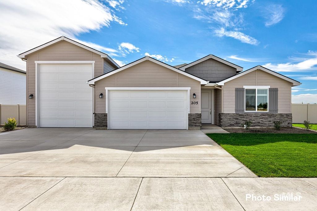 4315 Segovia Ave, Caldwell, ID 83607 photo 1