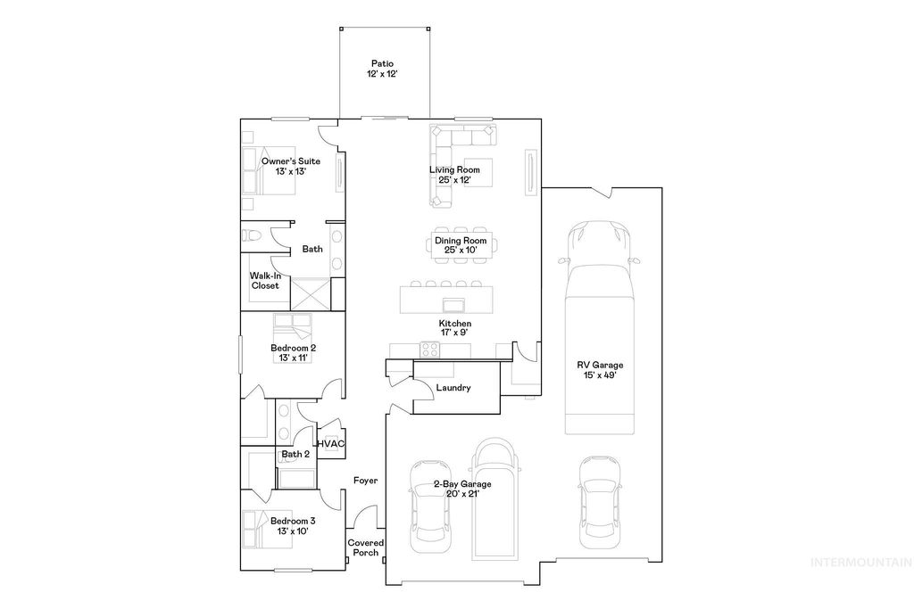 4315 Segovia Ave, Caldwell, ID 83607 photo 2