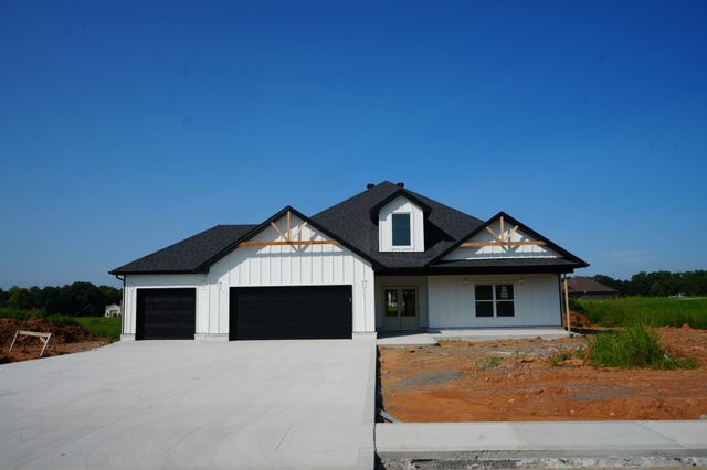 59 Wofford Estates, Clarksville, TN 37040