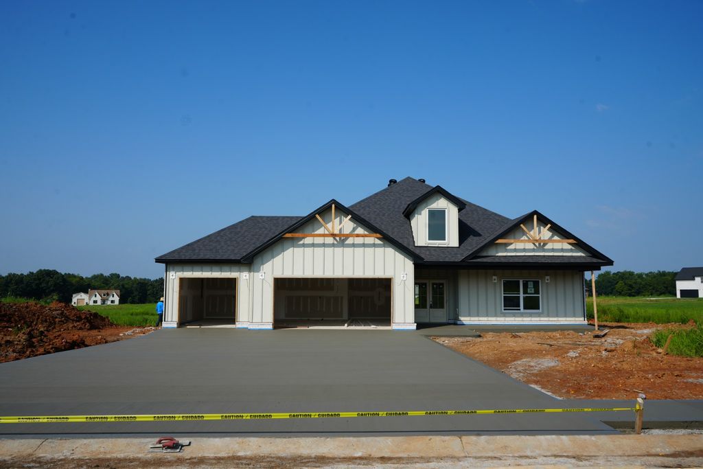 59 Wofford Estates, Clarksville, TN 37040
