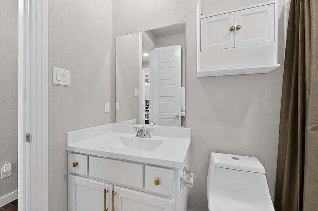 2541 Stella Lane, Northlake, TX 76247