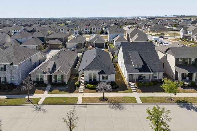 2541 Stella Lane, Northlake, TX 76247