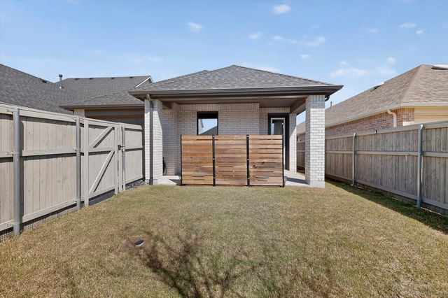 2541 Stella Lane, Northlake, TX 76247