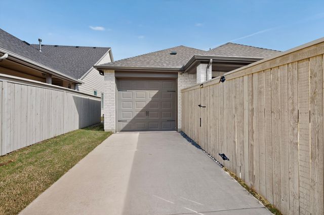 2541 Stella Lane, Northlake, TX 76247