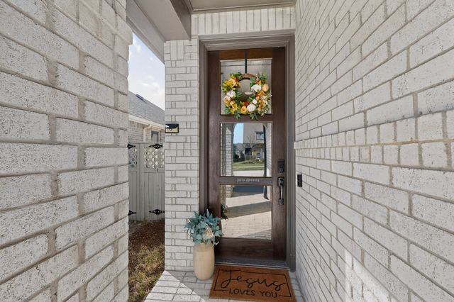 2541 Stella Lane, Northlake, TX 76247