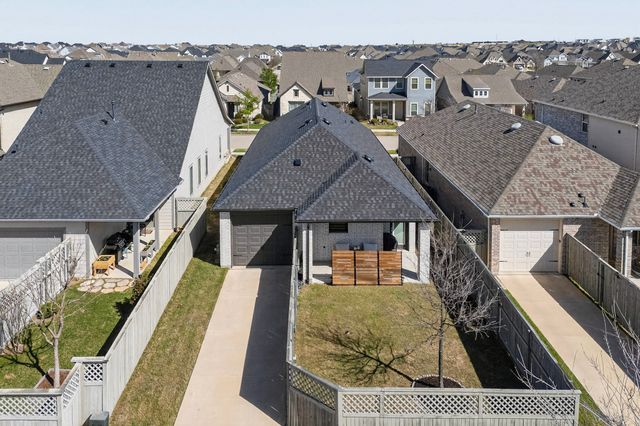 2541 Stella Lane, Northlake, TX 76247