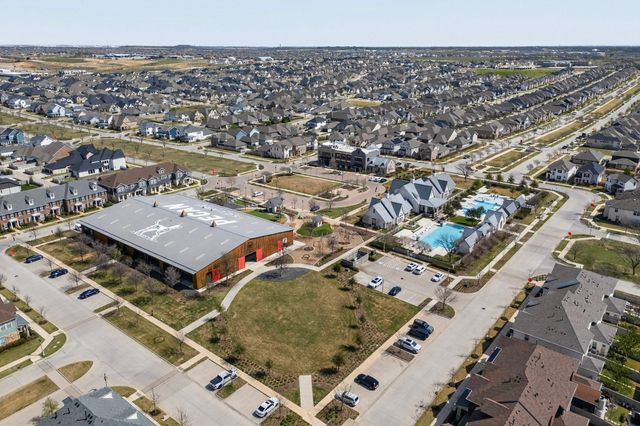 2541 Stella Lane, Northlake, TX 76247