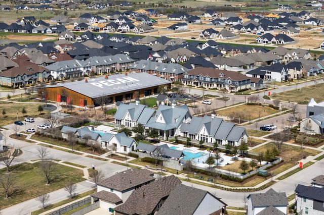 2541 Stella Lane, Northlake, TX 76247