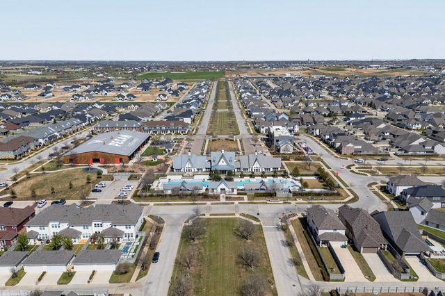 2541 Stella Lane, Northlake, TX 76247