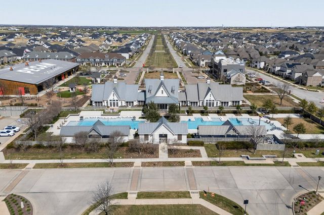 2541 Stella Lane, Northlake, TX 76247