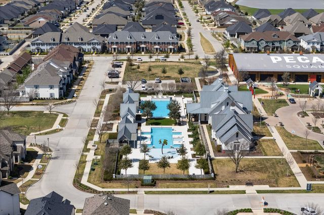 2541 Stella Lane, Northlake, TX 76247