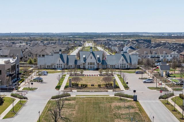 2541 Stella Lane, Northlake, TX 76247