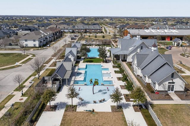 2541 Stella Lane, Northlake, TX 76247