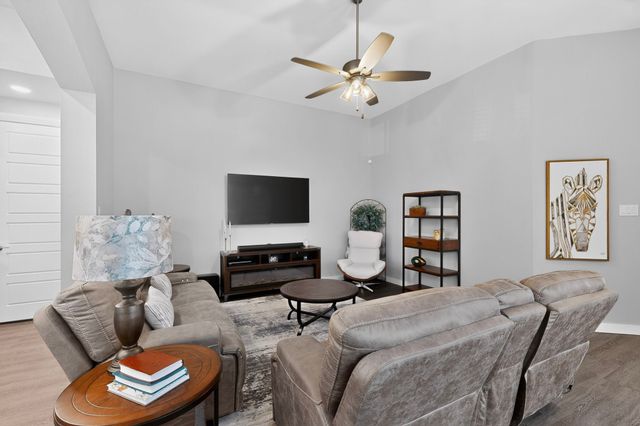 2541 Stella Lane, Northlake, TX 76247