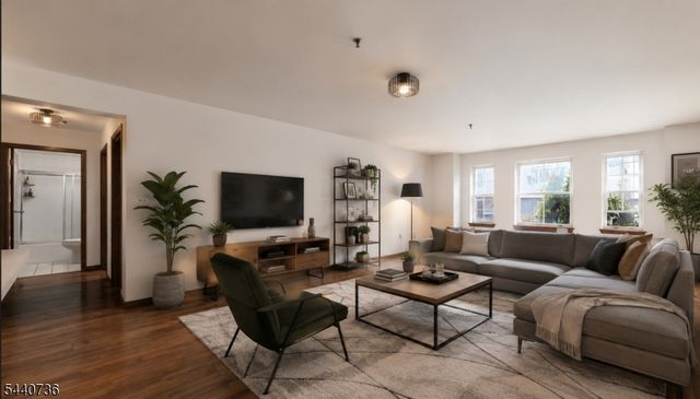 56 Ferguson St C1, Newark City, NJ 07105