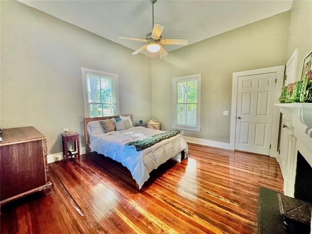 18708 NW 240TH STREET, High Springs, FL 32643