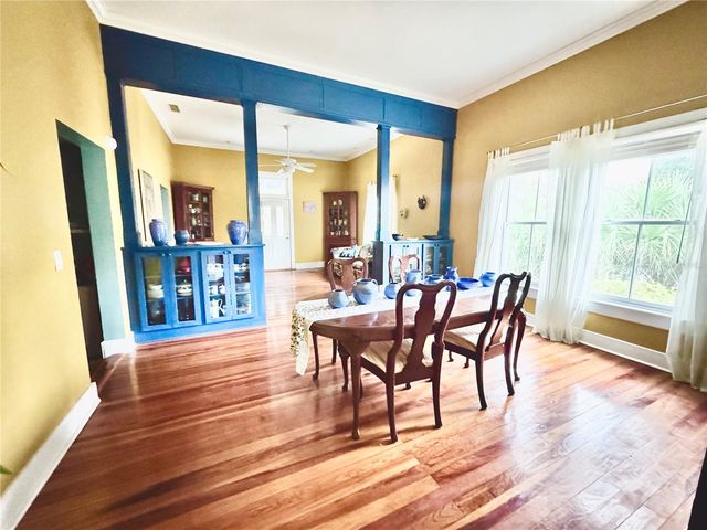 18708 NW 240TH STREET, High Springs, FL 32643