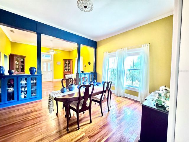 18708 NW 240TH STREET, High Springs, FL 32643