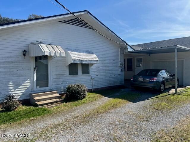 609 Old Kaplan Highway, Abbeville, LA 70510