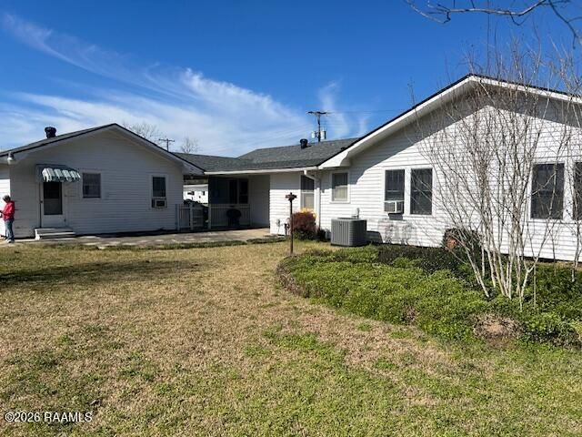 609 Old Kaplan Highway, Abbeville, LA 70510