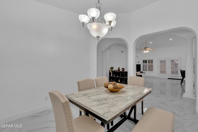 6337 FRANKLIN RED Drive, El Paso, TX 79912