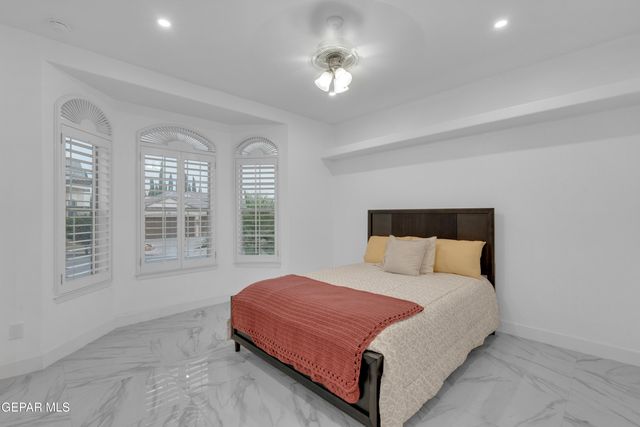 6337 FRANKLIN RED Drive, El Paso, TX 79912