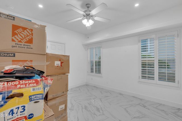6337 FRANKLIN RED Drive, El Paso, TX 79912