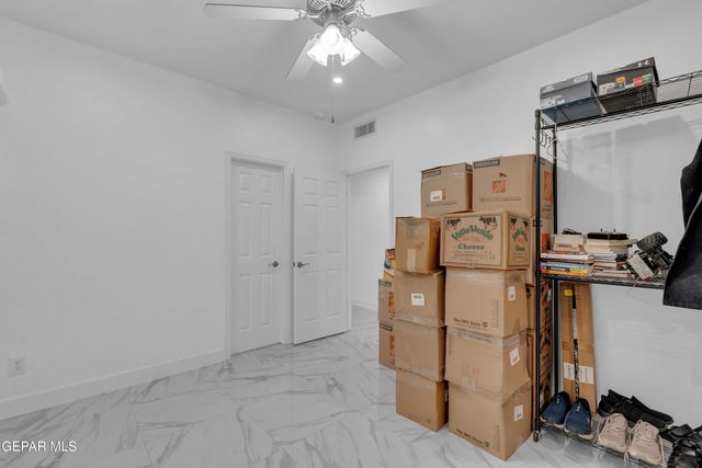 6337 FRANKLIN RED Drive, El Paso, TX 79912