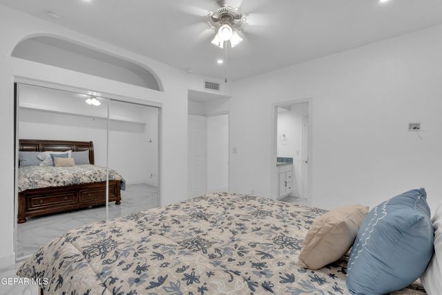 6337 FRANKLIN RED Drive, El Paso, TX 79912