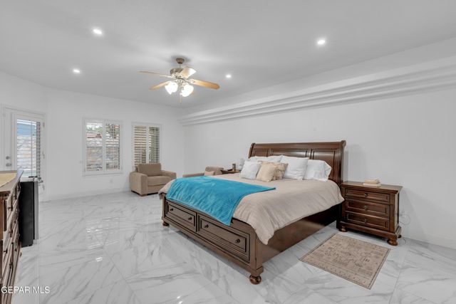 6337 FRANKLIN RED Drive, El Paso, TX 79912