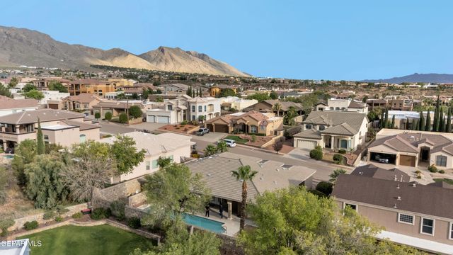 6337 FRANKLIN RED Drive, El Paso, TX 79912