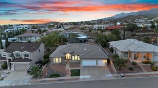 6337 FRANKLIN RED Drive, El Paso, TX 79912