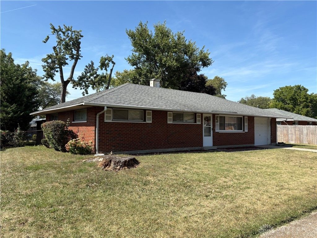 5365 Mariner Drive, Dayton, OH 45424