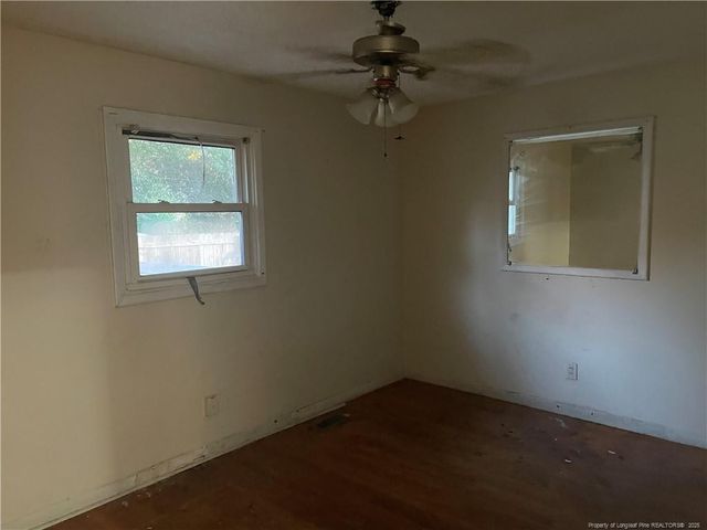 3507 Carlos Avenue, Fayetteville, NC 28306